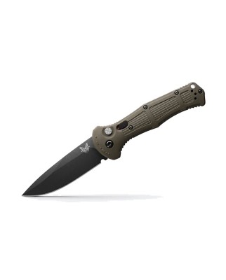 Benchmade 9070BK-1 CLAYMORE Automatic Knife