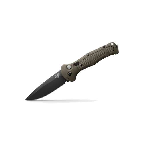 Benchmade 9070BK-1 CLAYMORE Automatic Knife