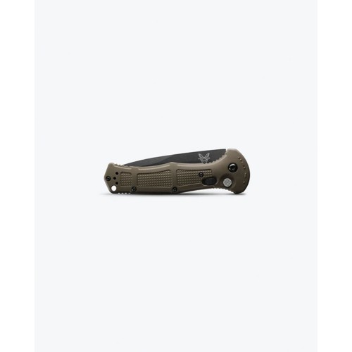 Benchmade 9070BK-1 CLAYMORE Automatic Knife