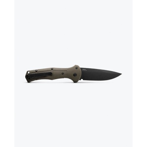 Benchmade 9070BK-1 CLAYMORE Automatic Knife