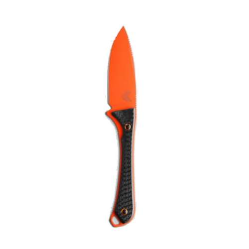 Benchmade 15201OR Altitude Knife Knife