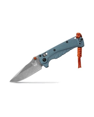 Benchmade 18065 Mini Adira Pocket Knife