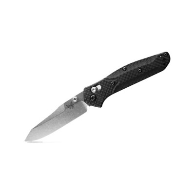Benchmade 945-2 Mini Osborne Pocket Knife