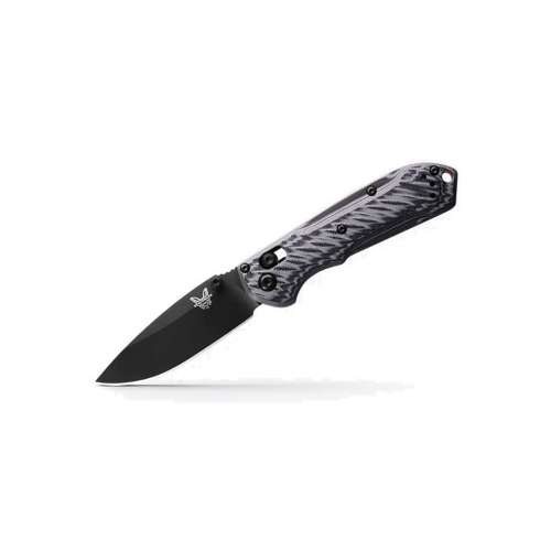 Benchmade Mini Freek 565BK1 Pocket Knife
