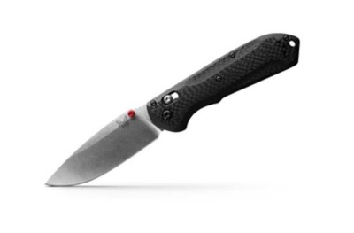 Benchmade Carbon Freek 560-03