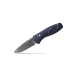 Benchmade Mini Barrage 585-03 Pocket Knife - Thumbnail 1 of 4