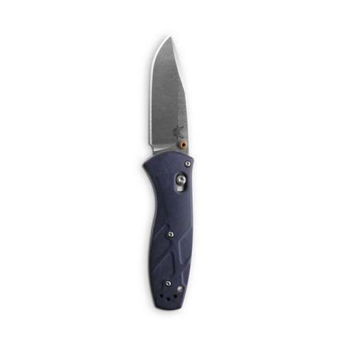 Benchmade 585-03 Mini Barrage Pocket Knife