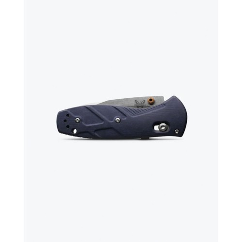 Benchmade Mini Barrage 585-03 Pocket Knife - Primary Image