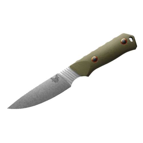 Benchmade Raghorn 15600-01 Knife