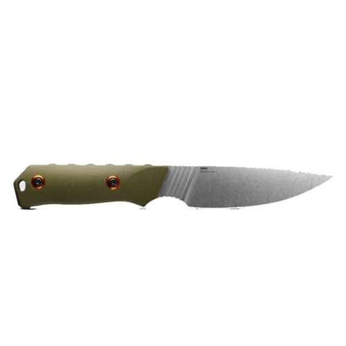Benchmade Raghorn 15600-01 Knife