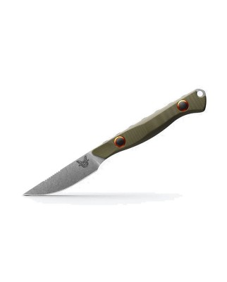 Benchmade Flyway 15700-01 Knife