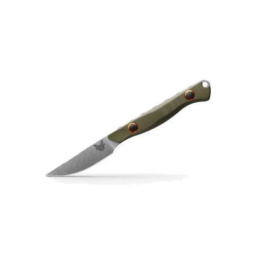 Benchmade Flyway 15700-01 Knife