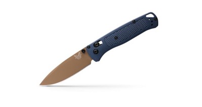 Benchmade 535FE-05 Bugout Pocket Knife