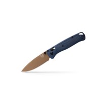 Benchmade 535FE-05 Bugout Pocket Knife
