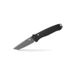 Benchmade Bailout Black Aluminum 537GY-03 Pocket Knife - Thumbnail 1 of 4