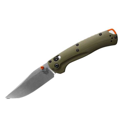 Benchmade 15536 Taggedout Knife