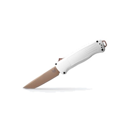 Benchmade 5371FE Shootout Automatic Knife