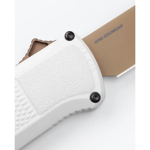 Benchmade 5371FE Shootout Automatic Knife