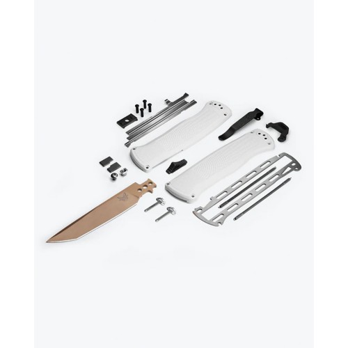 Benchmade 5371FE Shootout Automatic Knife