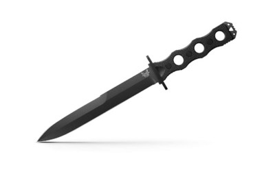 Benchmade 185BK Fixed Blade
