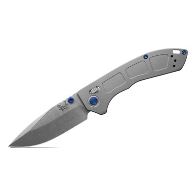 Benchmade 743 Mini Narrows Pocket Knife