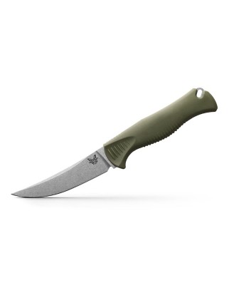 Benchmade 15505 4" Meatcrafter Knife