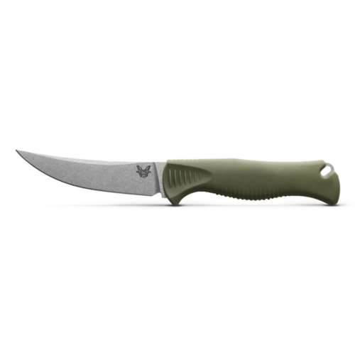 Benchmade 15505 4" Meatcrafter Knife