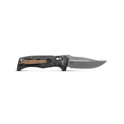 Benchmade 2730-03 Mini Adamas Automatic Knife