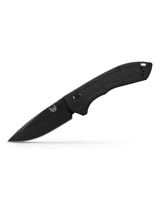 Benchmade 748BK-01 Narrows Pocket Knife