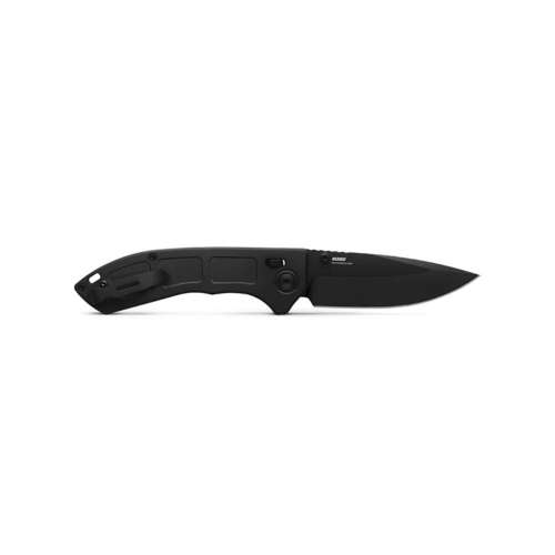 Benchmade 748BK-01 Narrows Pocket Knife