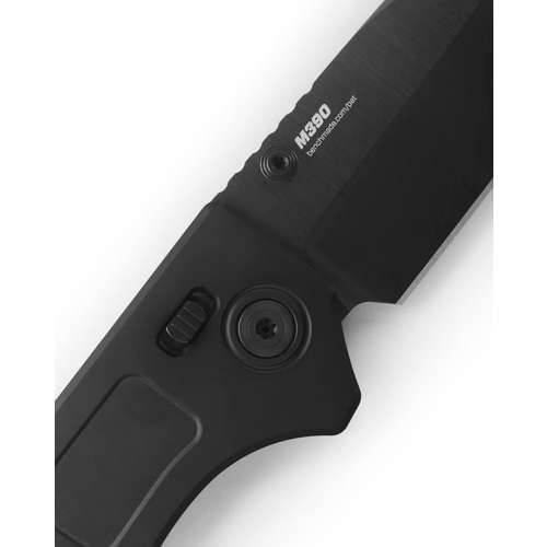 Benchmade 748BK-01 Narrows Pocket Knife