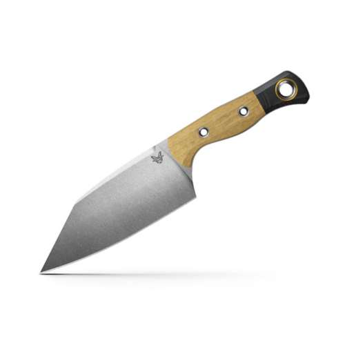 Benchmade Knife Company Station Maple Valley Kitchen Knife