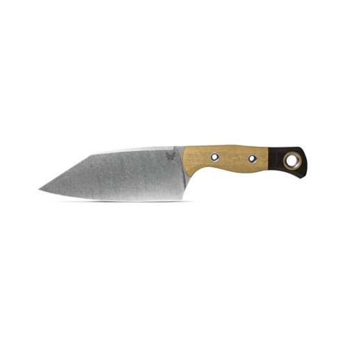 Benchmade Knife Company Station Maple Valley Kitchen Knife