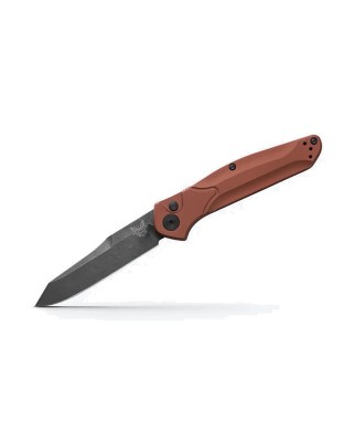 Benchmade 9400BK-03 Osborne Burnt Copper Automatic Knife