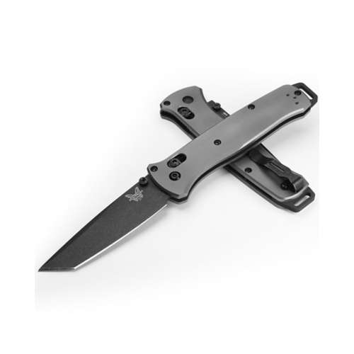 Benchmade Bailout 6AL-4V Titanium Pocket Knife