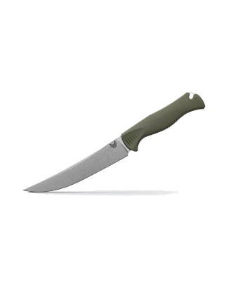 Benchmade 15500-04 Meatcrafter 6" Knife