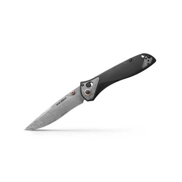Benchmade 710-241 Seven Ten Gold Class Knife - Benchmade Knife Company