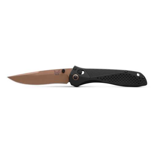 Benchmade 710FE-2401 Limited Edition Seven Ten Blue Class