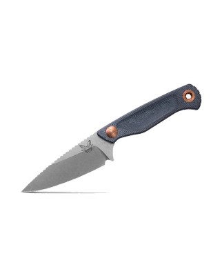 Benchmade 203 Dacian Fixed Blade Knife