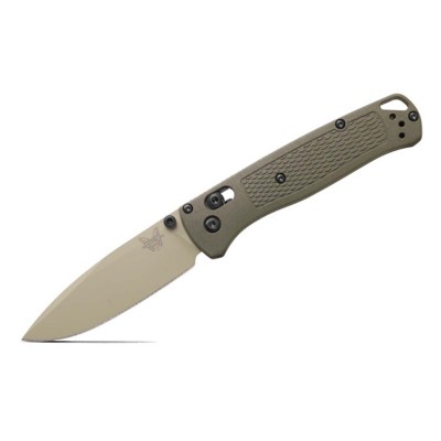 Benchmade 535TN-11 Bugout Pocket Knife