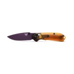 Benchmade 565PL-2501 Mini Freek Limited Edition 2025 Shotshow Pocket Knife - Thumbnail 2 of 9