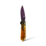 Benchmade 565PL-2501 Mini Freek Limited Edition 2025 Shotshow Pocket Knife - Thumbnail 3 of 9