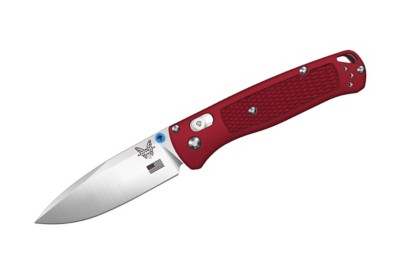Benchmade 535-2402 Custom Bugout Pocket Knife