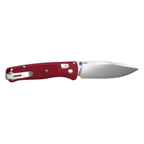 TEKTO A7 Zastava Double Edge Dagger OTF Automatic Knife