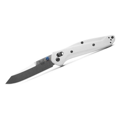 Benchmade 940-2403 Custom Osborne G10