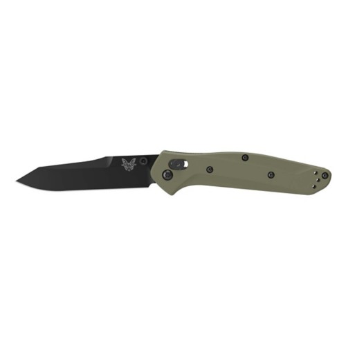 Benchmade 940BK-2501 Osborne OD Green Limited Edition Folding Knife