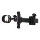 Axcel Archery Axcel Landslyde Carbon Pro Slider 1 Pin Adjustable Bow Sight