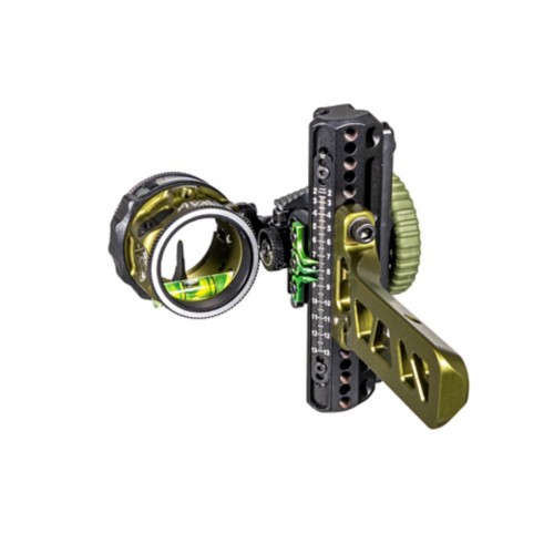 Axcel Archery Driver Adjustable Bow Sight
