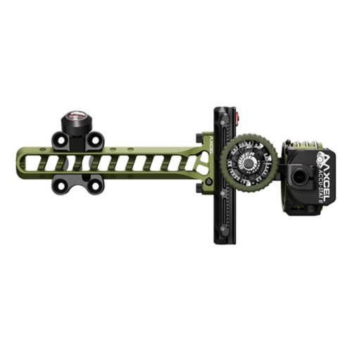 Axcel Archery Driver Adjustable Bow Sight