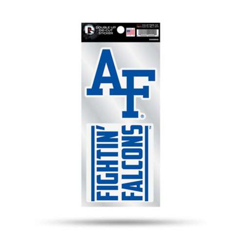 Rico Industries Air Force Academy Double Up Decals